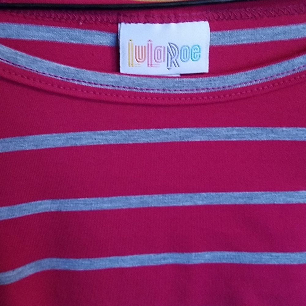 Lularoe Gigi XL